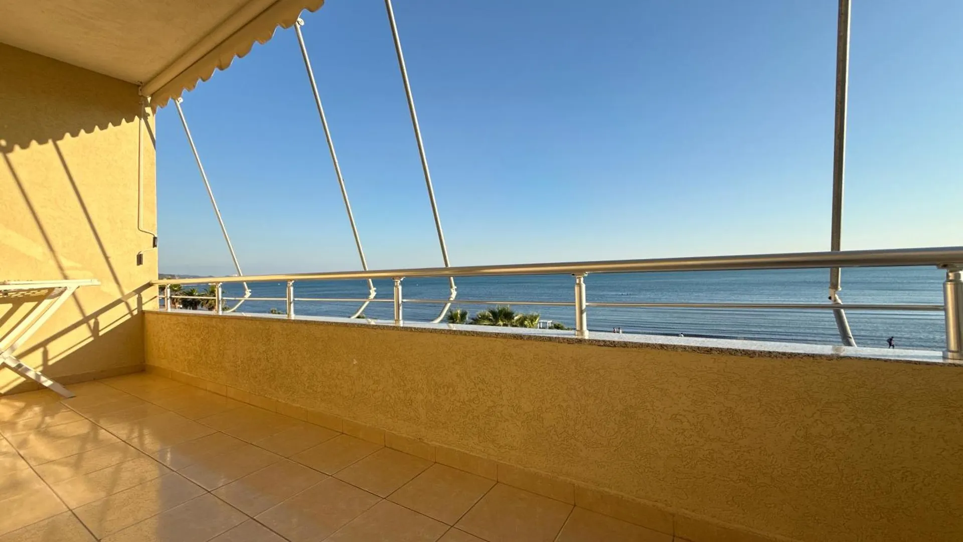 Gusti Seaview Apartments Durrës 0*,  Albanien