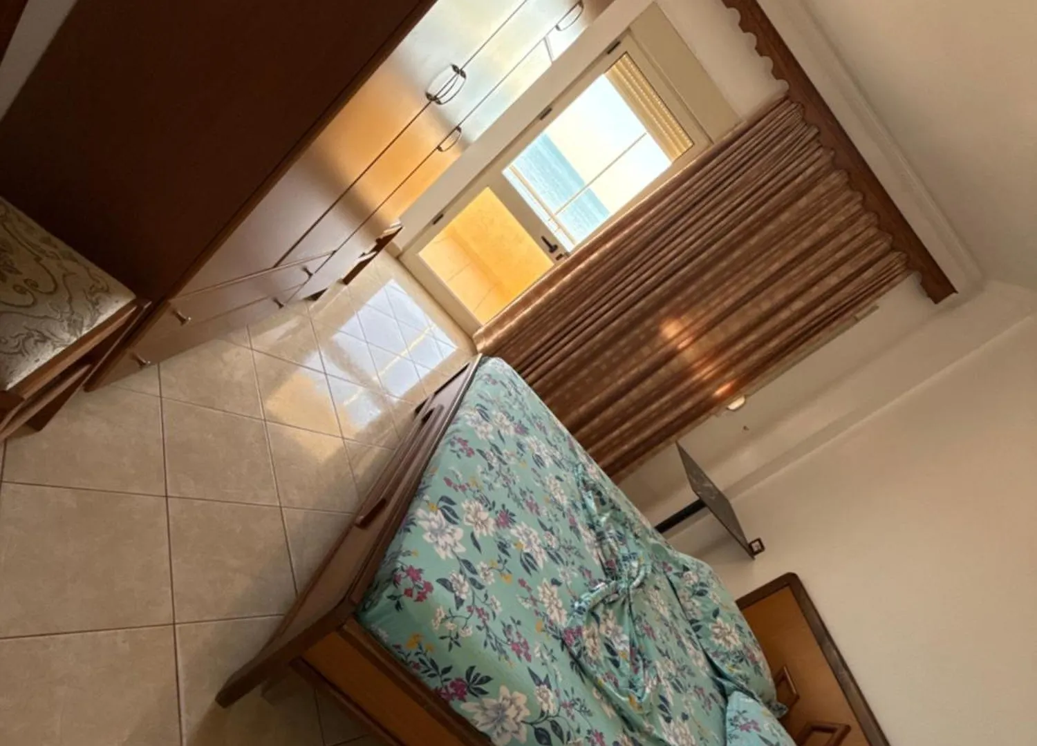 Gusti Seaview Apartments Durrës Albanien