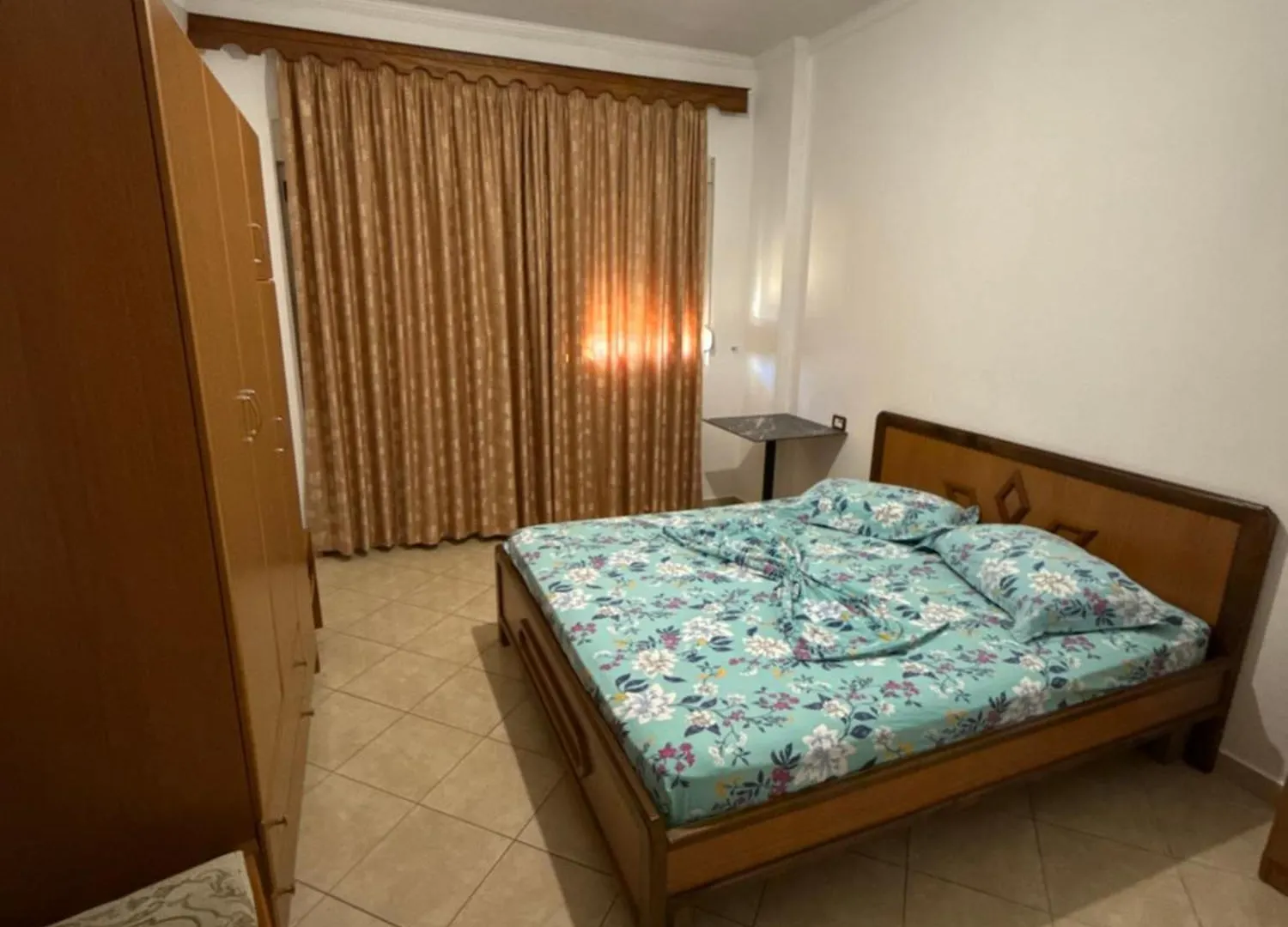 Gusti Seaview Apartments Durrës Albanien