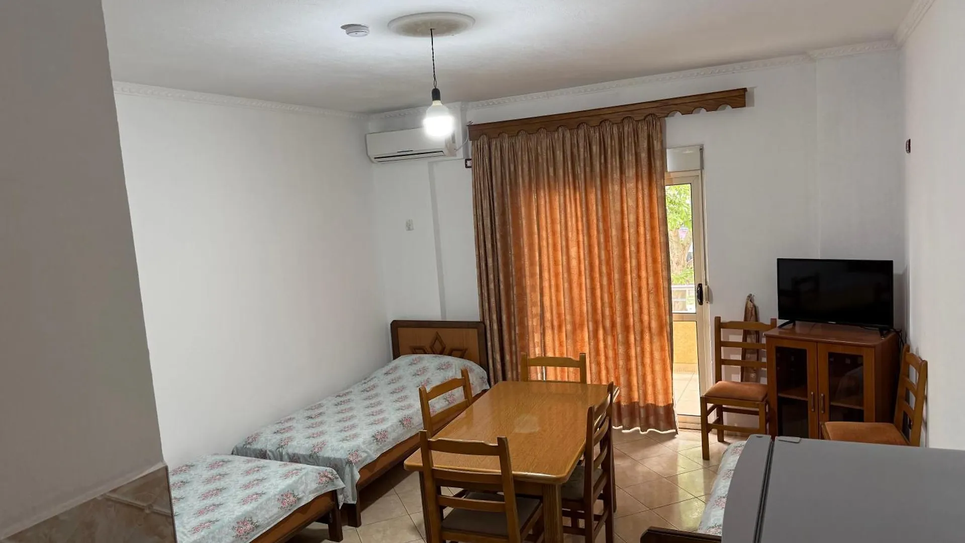 Gusti Seaview Apartments Durrës
