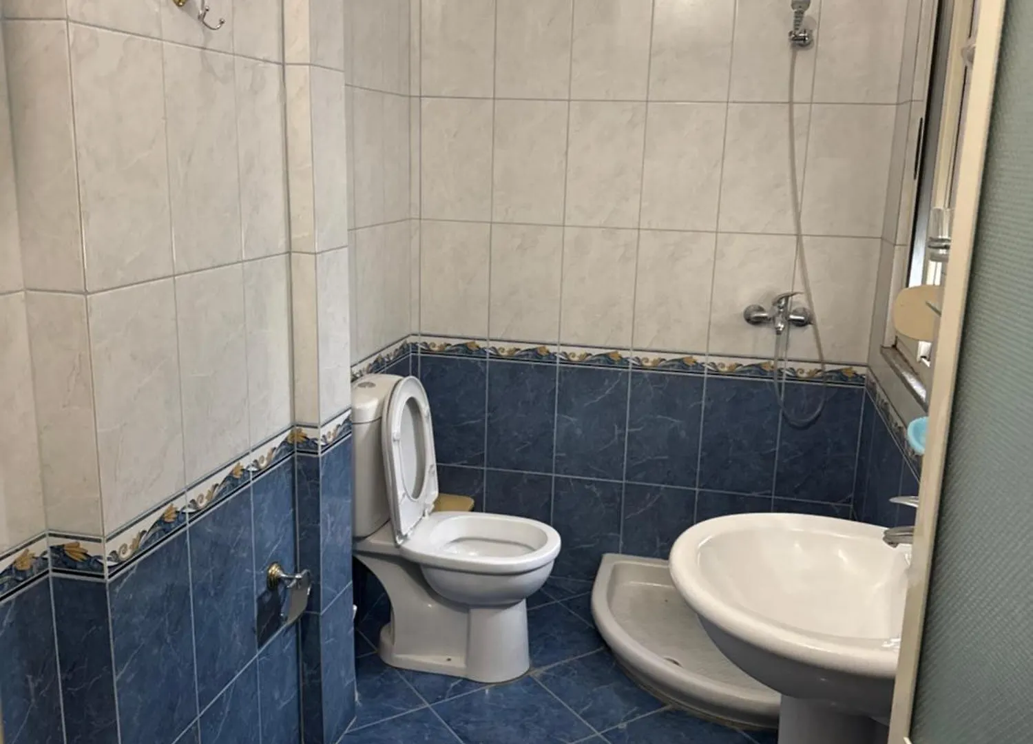 Gusti Seaview Apartments Durrës